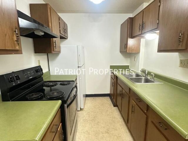 Apartment for rent in Baraboo
