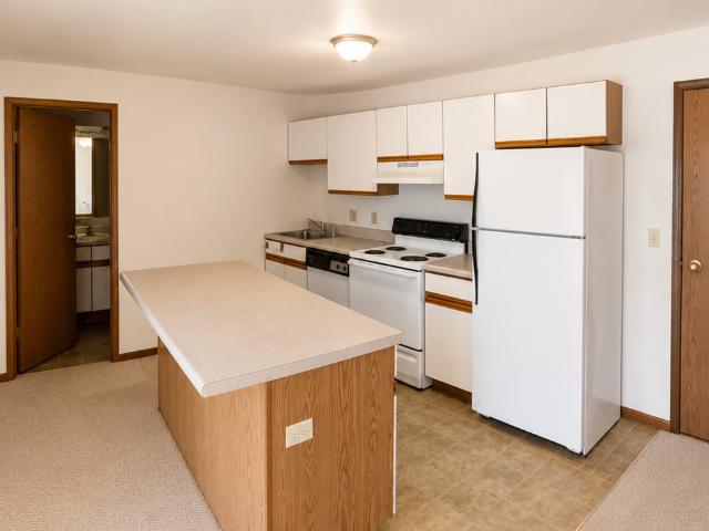 Apartment for rent in Wisconsin