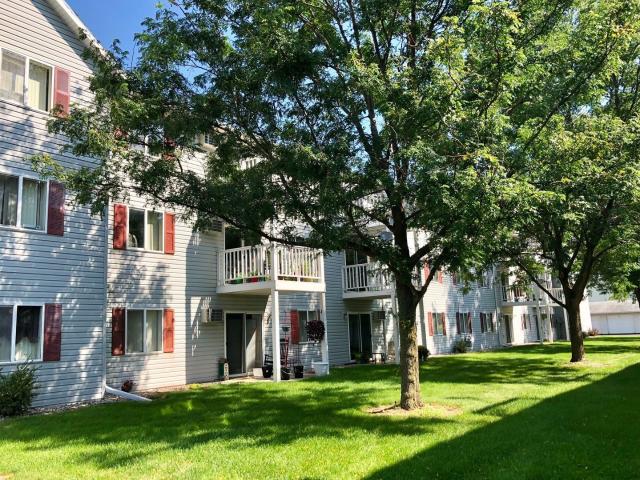 Apartment for rent in Wisconsin