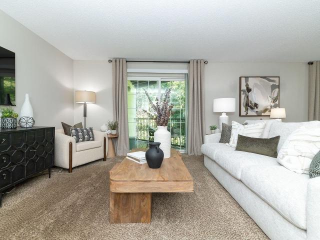 Apartment for rent in Tennessee