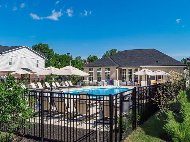 Apartment for rent in Pickerington