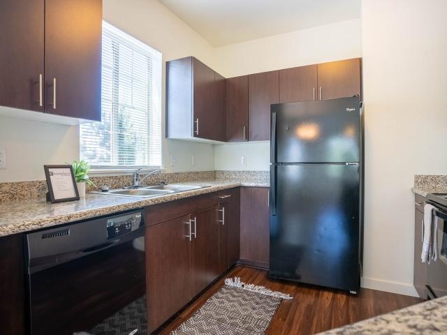 Apartment for rent in Oregonia