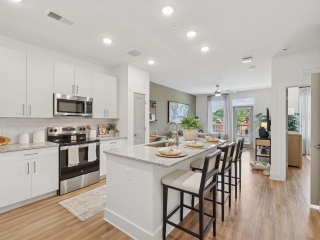 Apartment for rent in Canton, Georgia