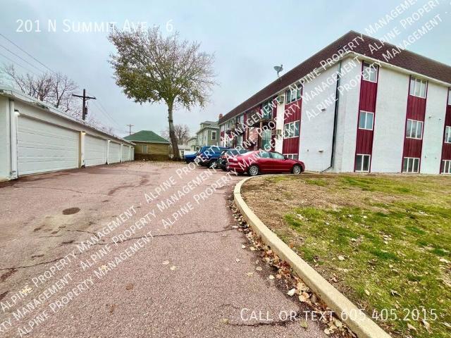 Apartment for rent in Sioux Falls, South Dakota