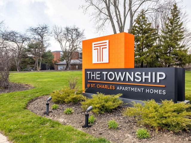 Apartment for rent in Illinois