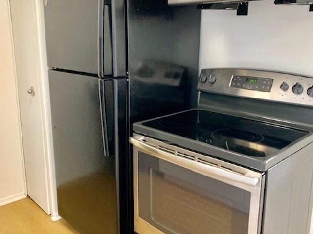 Apartment for rent in Royal Oak, Michigan