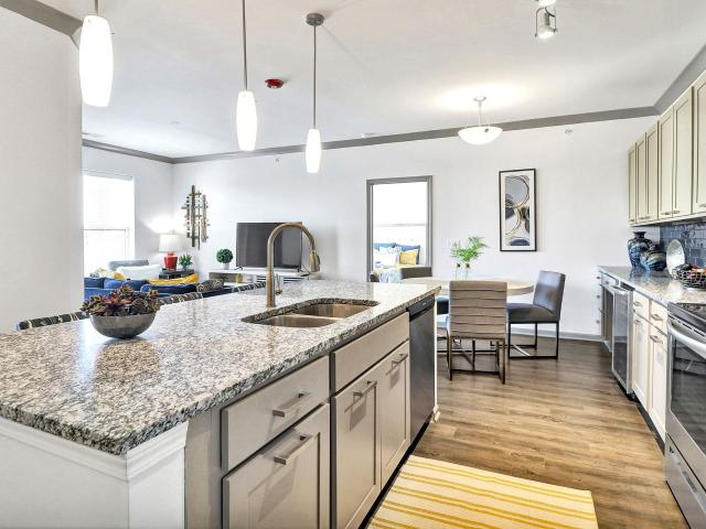 Apartment for rent in Lees Summit