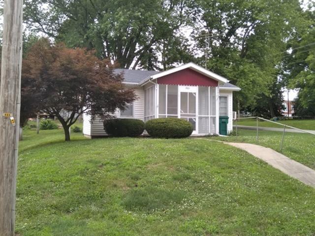 Apartment for rent in Kansas