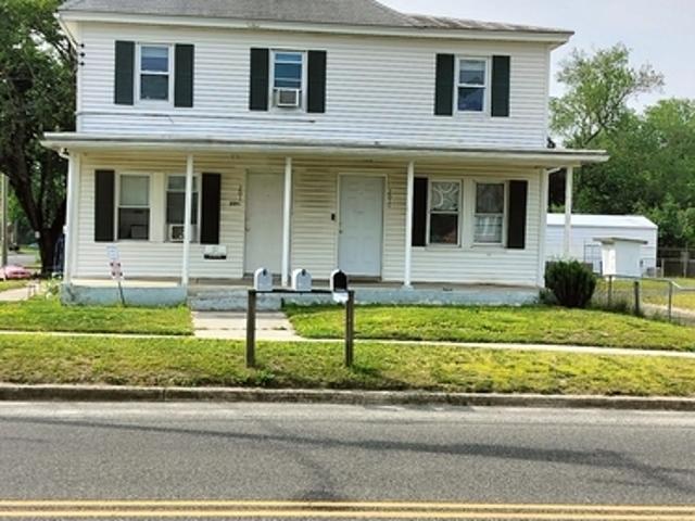 Apartment for rent in Buena, New Jersey