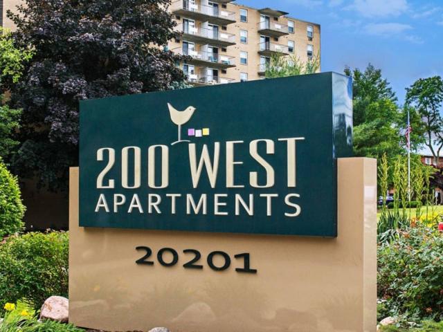 Apartment for rent in Ohio
