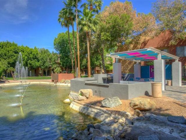 Apartment for rent in Mesa, Arizona