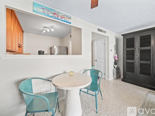 Apartment for rent in Cocoa Beach, Florida