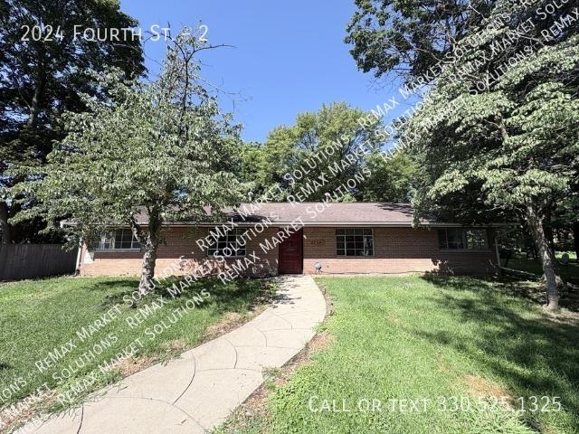 Apartment for rent in Summit, Ohio