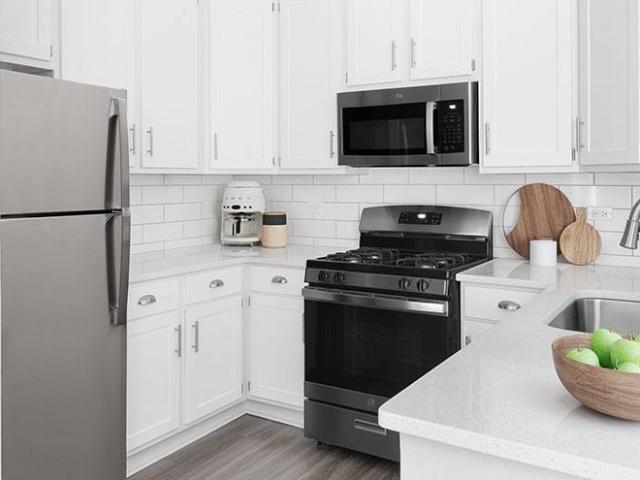 Apartment for rent in Gurnee, Illinois