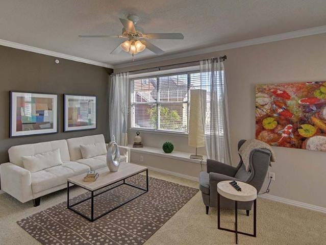 Apartment for rent in Denton, Texas
