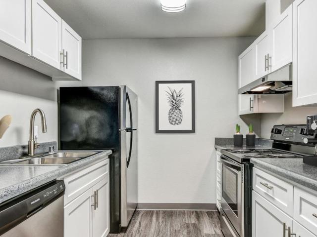 Apartment for rent in Sacramento, California
