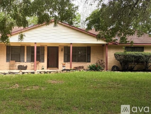 Apartment for rent in Hempstead, Waller County