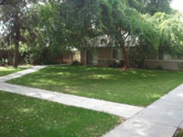 Apartment for rent in Selma, California