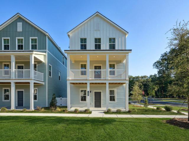 Apartment for rent in Charleston, South Carolina