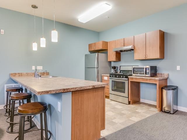 Apartment for rent in Burlington, Wisconsin