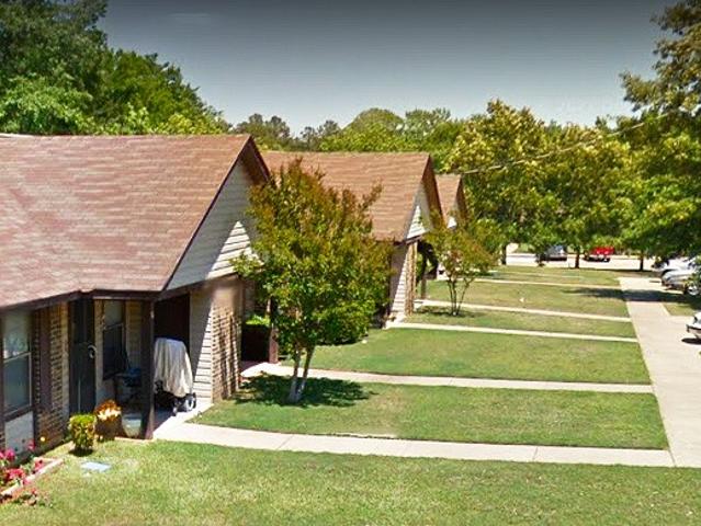 Apartment for rent in Hughes Springs, Texas