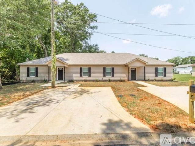 Apartment for rent in Kathleen, Georgia