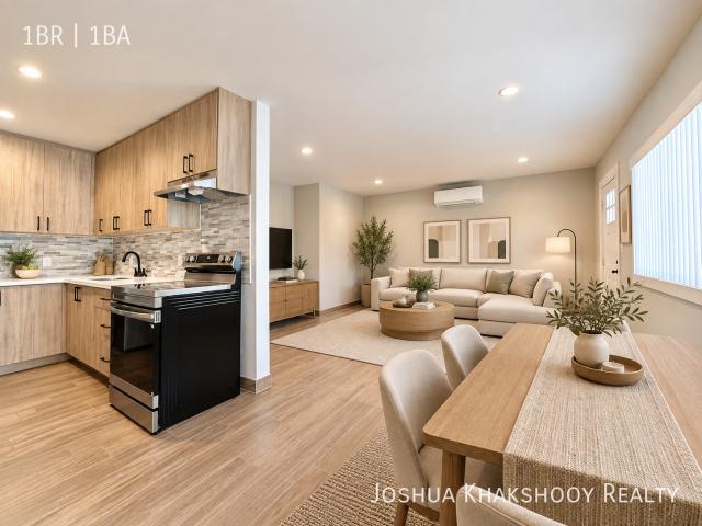 Apartment for rent in Winnetka Neighborhood Council District, Canoga Park