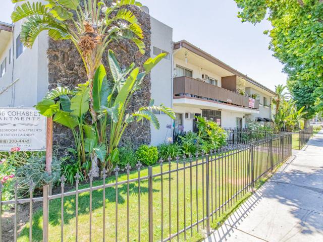 Apartment for rent in Winnetka Neighborhood Council District, Canoga Park