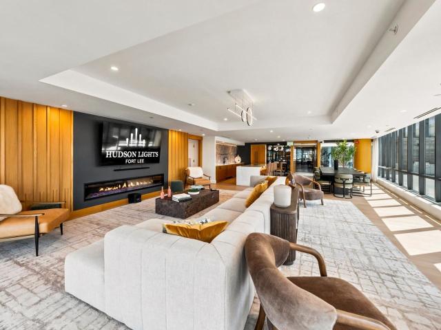 Apartment for rent in Fort Lee, New Jersey