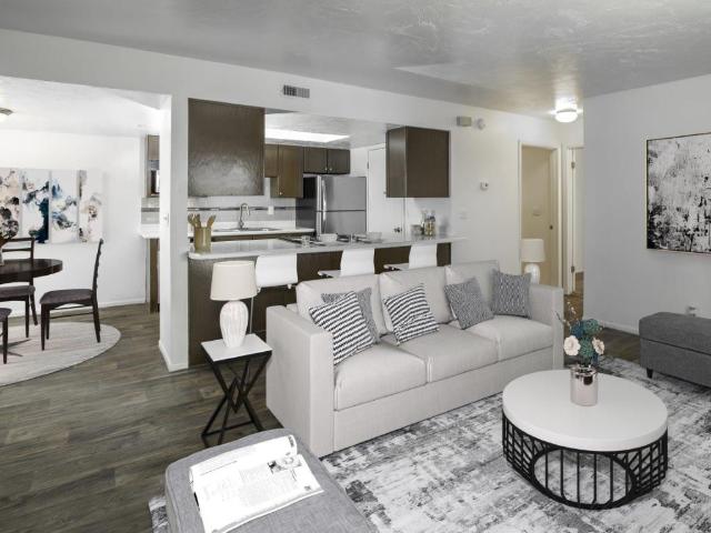 Apartment for rent in Bountiful