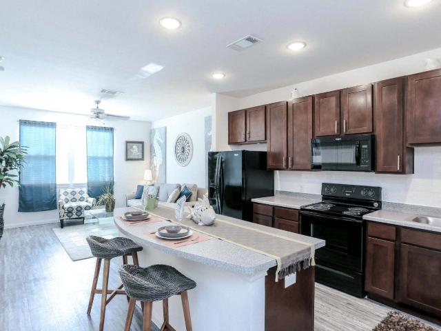 Apartment for rent in San Patricio, Texas