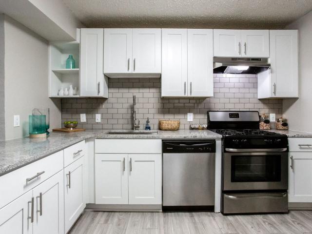 Apartment for rent in Atlanta, Georgia