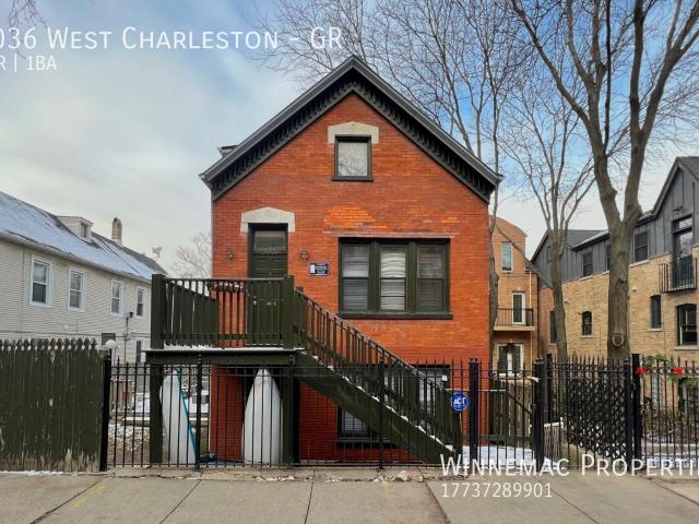 Apartment for rent in Chicago Park, Illinois