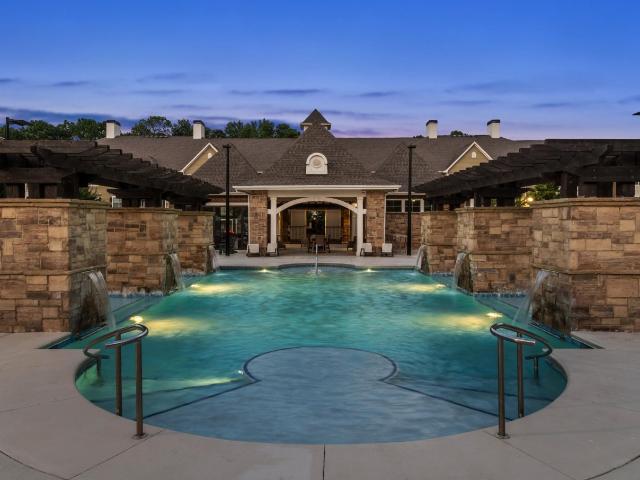 Apartment for rent in Tucker
