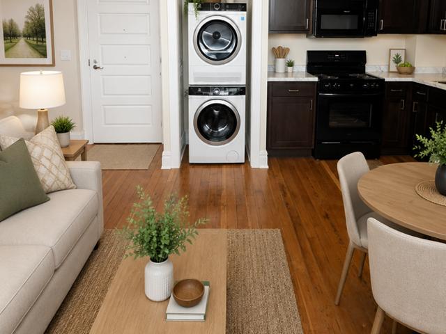 Apartment for rent in Mount Carroll, Illinois