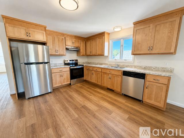 Apartment for rent in Colchester, Connecticut