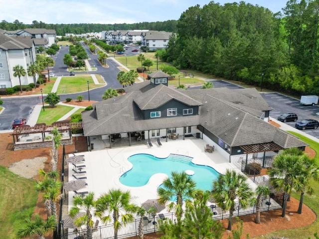 Apartment for rent in Port Wentworth, Georgia