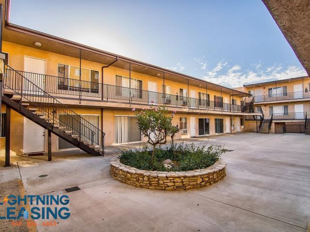 Apartment for rent in Winnetka, Winnetka Neighborhood Council District