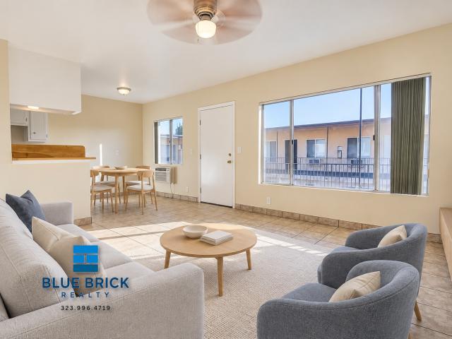 Apartment for rent in Winnetka Neighborhood Council District, Canoga Park