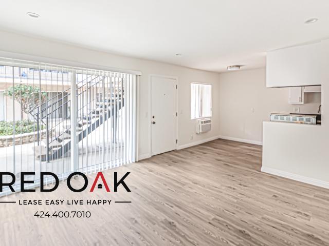 Apartment for rent in Winnetka, Winnetka Neighborhood Council District