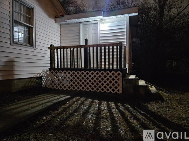 Apartment for rent in Grenada, Mississippi