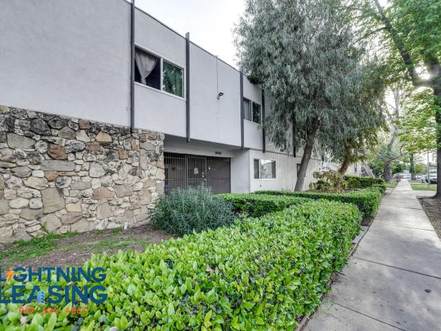 Apartment for rent in Winnetka, Winnetka Neighborhood Council District