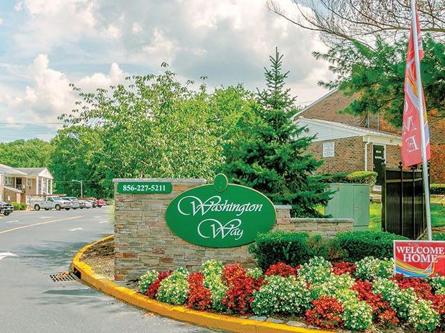 Apartment for rent in New Jersey