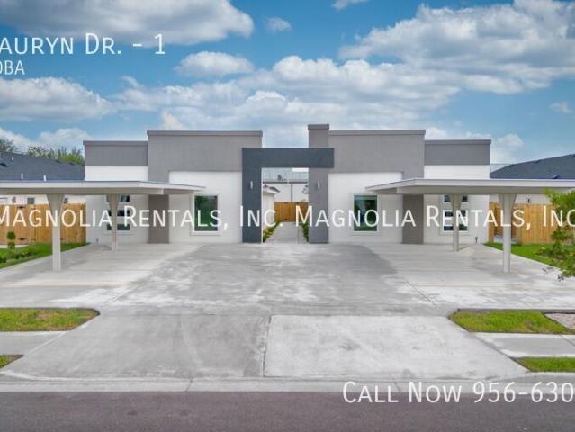Apartment for rent in Hidalgo, Texas