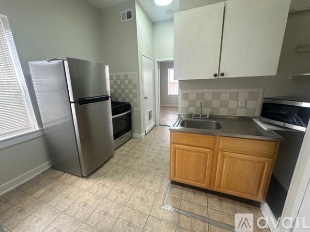 Apartment for rent in Passaic, New Jersey