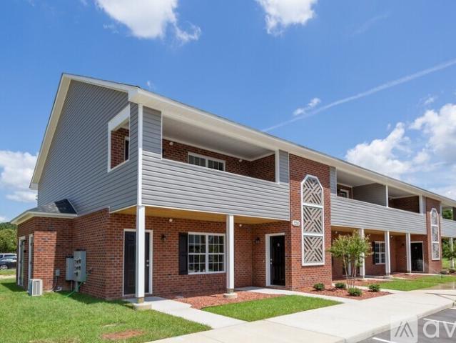 Apartment for rent in Greenville