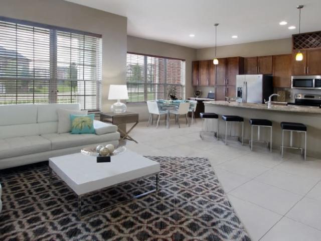 Apartment for rent in West Des Moines, Iowa