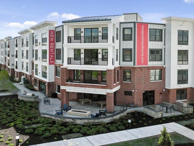 Apartment for rent in Passaic, New Jersey