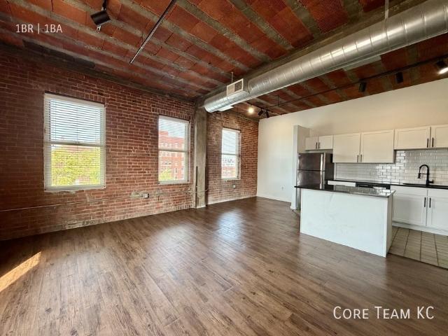 Apartment for rent in Kansas City, Missouri