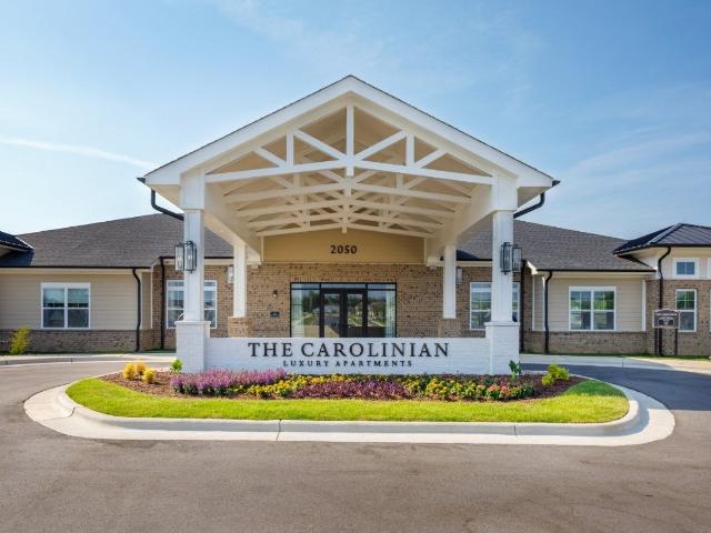 Apartment for rent in Wilson, North Carolina